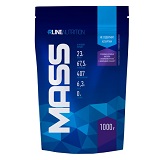 Mass, 1000 г шоколад RL